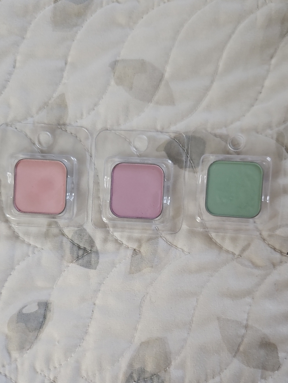 Limited Edition Seint Shadows